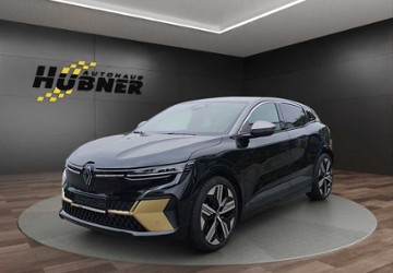 Renault Megane E-TECH 27.500 km 28.980 &euro; Oberlungwitz 09353