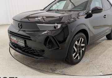 Opel Mokka 14.960 km 18.499 &euro; Chemnitz - Mittelbach 09224