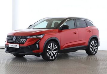 Renault Austral 25.930 km 29.890 &euro; Chemnitz 09131
