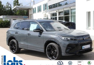 VW Tiguan 19.333 km 48.979 &euro; Limbach-Oberfrohna 09212