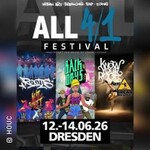 All 4/1 Festival