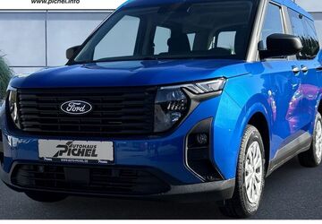 Ford Tourneo Courier 10.000 km 21.590 &euro; Hartmannsdorf 09232