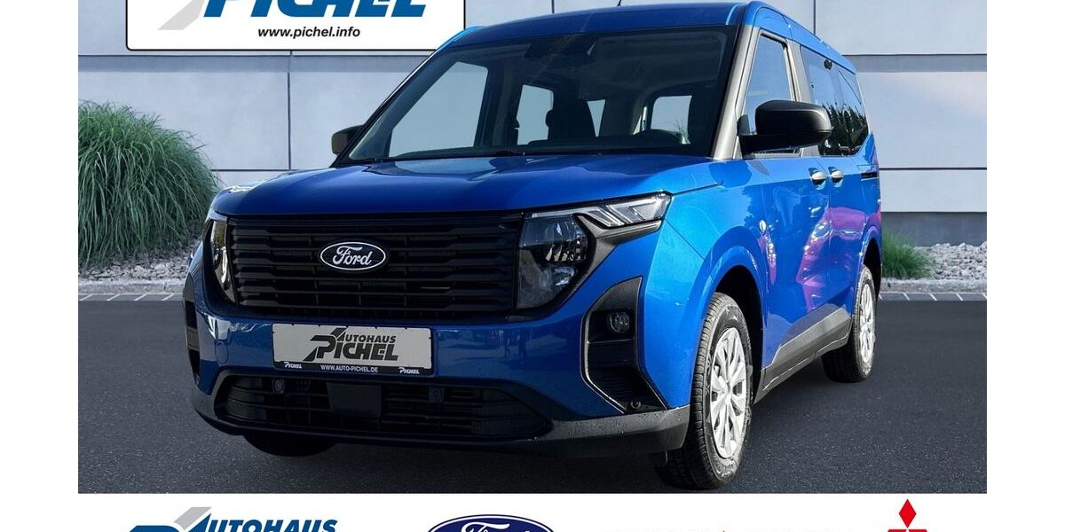 Ford Tourneo Courier 10.000 km 21.590 &euro; Hartmannsdorf 09232