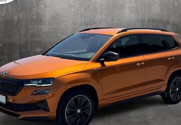 Skoda Karoq 41.372 km 27.900 &euro; Chemnitz 09116