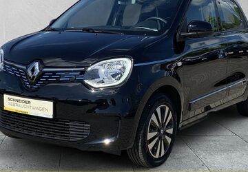 Renault Twingo 33.741 km 11.990 &euro; Frankenberg 09669