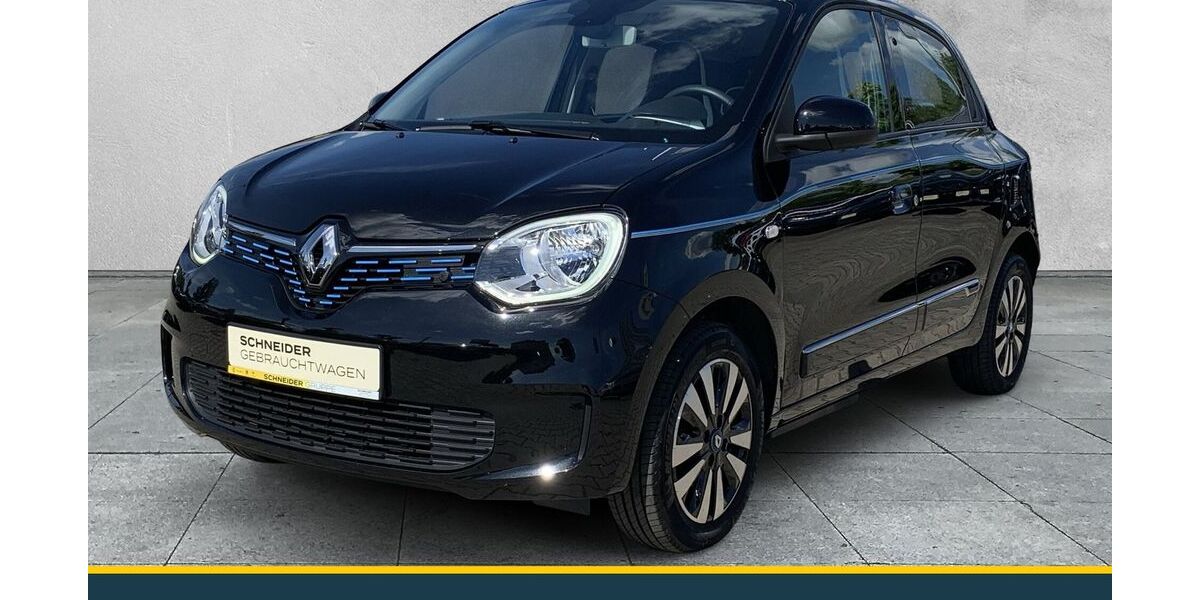 Renault Twingo 33.741 km 11.990 &euro; Frankenberg 09669