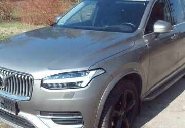 Volvo XC90 248.000 km 22.900 &euro; Limbach-Oberfrohna 09212