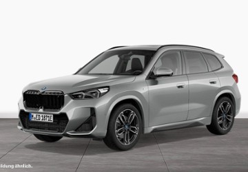 BMW iX1 38.111 km 39.908 &euro; Chemnitz/Röhrsdorf 09247
