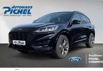 Ford Kuga 13.576 km 30.900 &euro; Chemnitz 09114