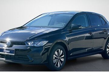 VW Polo 10.802 km 21.370 &euro; Stollberg 09366