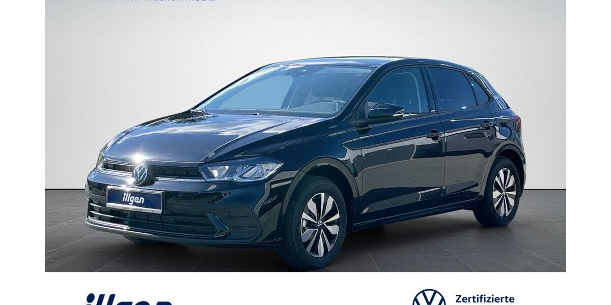 VW Polo 10.802 km 21.370 &euro; Stollberg 09366