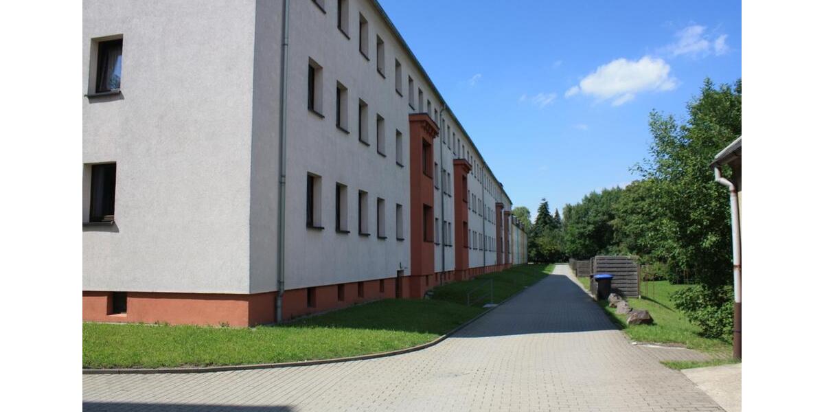 Erdgeschoßwohnung Chemnitz Altendorf - 2 Zimmer, 46 m&sup2;, 245&euro; | Angebot:26701379