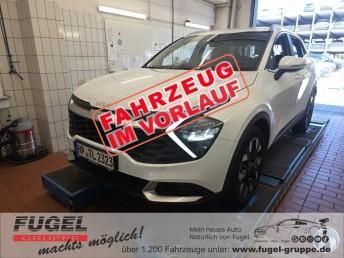 Kia Sportage 21.691 km 26.999 &euro; Chemnitz - Mittelbach 09224