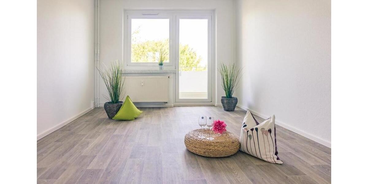 Etagenwohnung Chemnitz Helbersdorf - 3 Zimmer, 71 m&sup2;, 457&euro; | Angebot:26701342