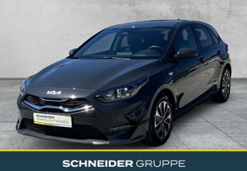 Kia ceed / Ceed 7.590 km 21.490 &euro; Marienberg 09496