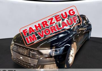 Audi A6 37.726 km 29.999 &euro; Chemnitz - Mittelbach 09224