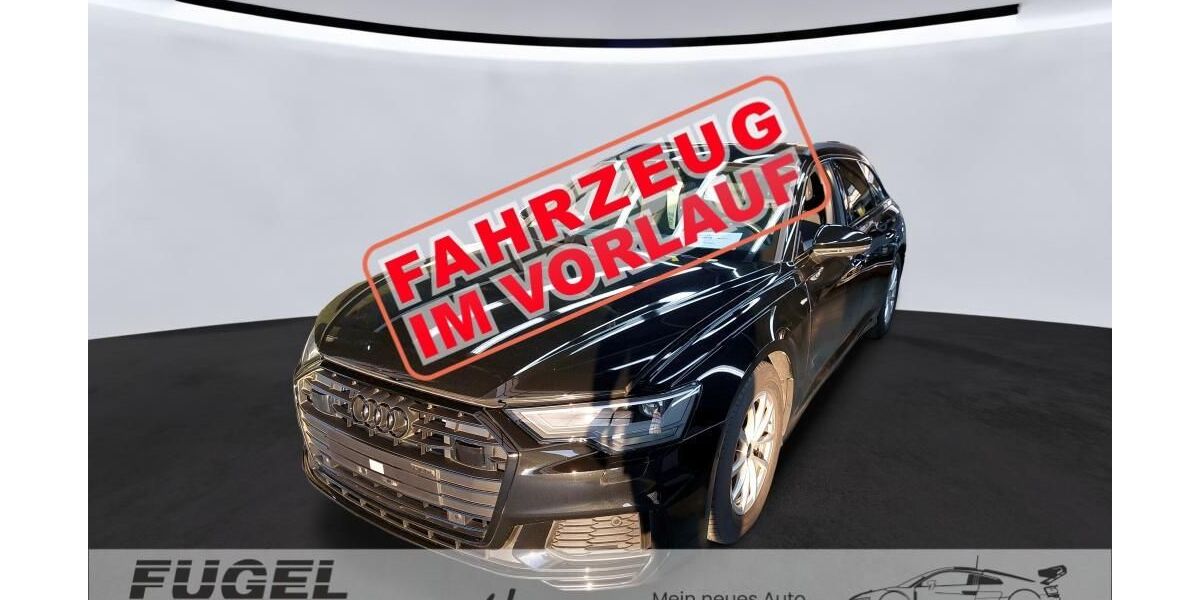 Audi A6 37.726 km 29.999 &euro; Chemnitz - Mittelbach 09224