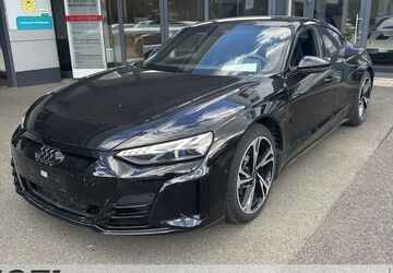 Audi e-tron GT 54.880 km 46.499 &euro; Chemnitz 09125