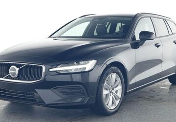 Volvo V60 20.691 km 31.998 &euro; Chemnitz OT Röhrsdorf 09247