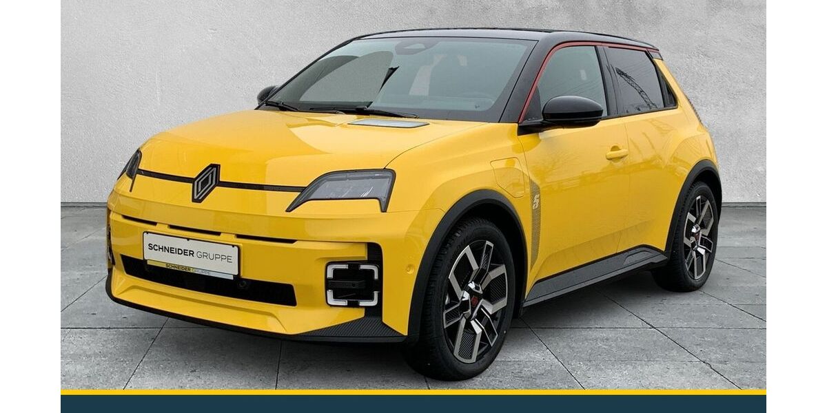 Renault R 5 2.500 km 31.990 &euro; Mittweida-Lauenhain 09648
