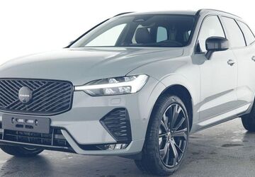 Volvo XC60 21.890 km 52.000 &euro; Chemnitz OT Röhrsdorf 09247