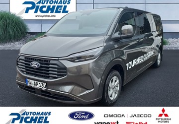 Ford Transit Custom 6.000 km 47.890 &euro; Hartmannsdorf 09232