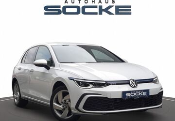 VW Golf 59.500 km 23.485 &euro; Remse OT Kertzsch 08373