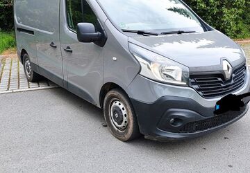 Renault Trafic 220.000 km 5.500 &euro; Chemnitz 09123