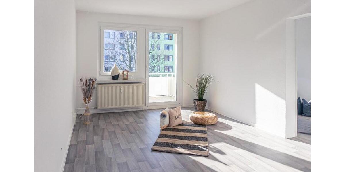 Etagenwohnung Chemnitz Kapellenberg - 4 Zimmer, 71 m&sup2;, 404&euro; | Angebot:26682317