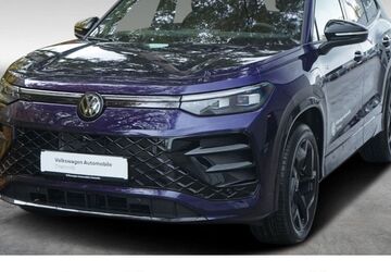 VW Tayron 15.491 km 47.930 &euro; Chemnitz 09113