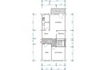Etagenwohnung Chemnitz Markersdorf - 3 Zimmer, 69 m&sup2;, 375&euro; | Angebot:26193268