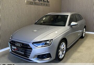 Audi A4 51.860 km 24.969 &euro; Chemnitz 09125