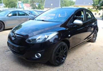 Mazda 2 179.000 km 3.500 &euro; Chemnitz 09114
