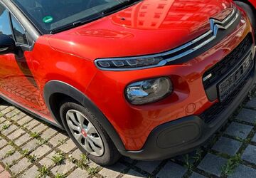 Citroen C3 175.000 km 4.200 &euro; Chemnitz 09114