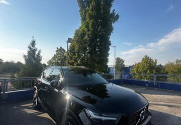 Volvo XC40 89.000 km 28.800 &euro; Chemnitz 09126