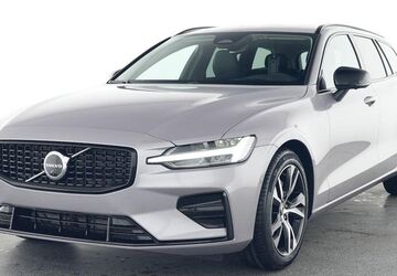 Volvo V60 25.378 km 36.800 &euro; Chemnitz OT Röhrsdorf 09247