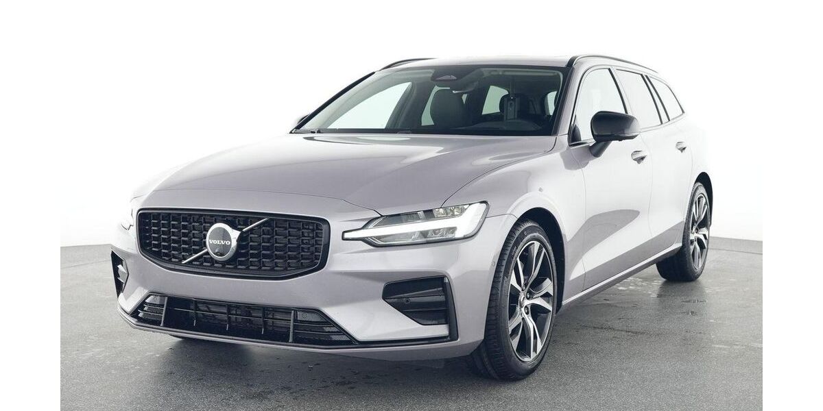 Volvo V60 25.378 km 36.800 &euro; Chemnitz OT Röhrsdorf 09247
