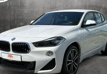 BMW X2 64.000 km 21.900 &euro; Chemnitz 09116