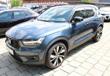 Volvo XC40 149.900 km 18.950 &euro; Chemnitz 09114