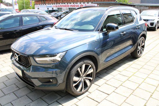 Volvo XC40 149.900 km 18.950 &euro; Chemnitz 09114