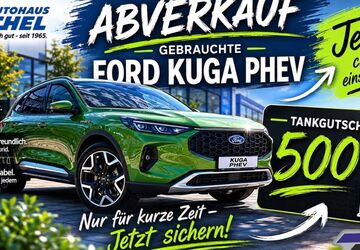 Ford Kuga 43.216 km 28.590 &euro; Hartmannsdorf 09232