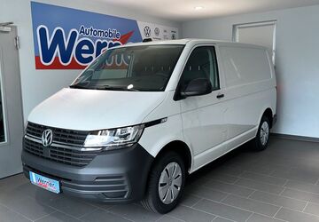 VW T6 Transporter 11.899 km 33.680 &euro; Mittweida 09648