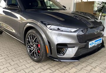 Ford Mustang Mach-E 43.500 km 45.990 &euro; Glauchau 08371