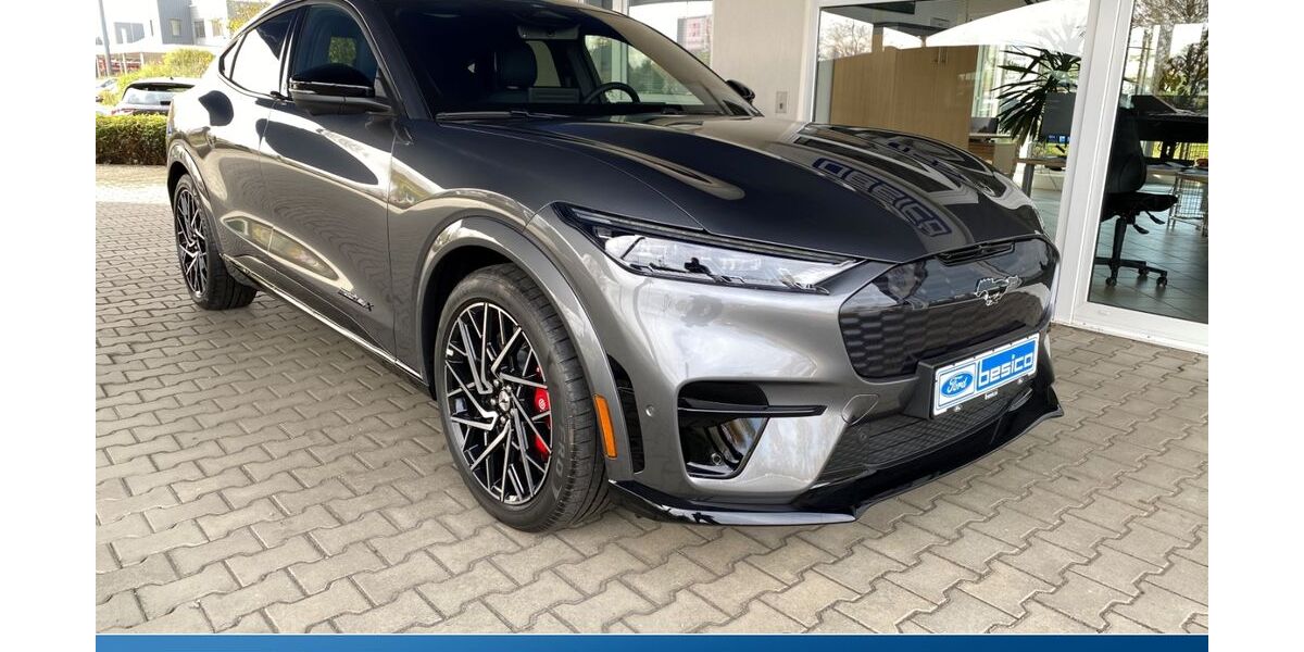 Ford Mustang Mach-E 43.500 km 45.990 &euro; Glauchau 08371