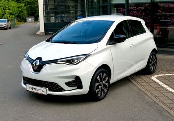 Renault ZOE 12.600 km 18.950 &euro; Zschopau 09405