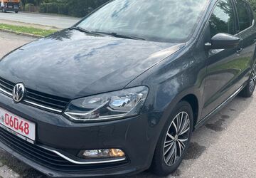 VW Polo 99.900 km 8.200 &euro; Chemnitz 09114