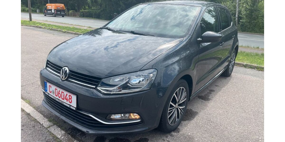 VW Polo 99.900 km 8.200 &euro; Chemnitz 09114