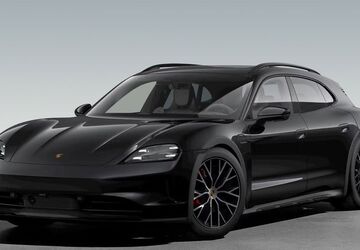 Porsche Taycan 25.930 km 91.395 &euro; Chemnitz 09116