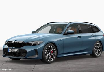 BMW 330 24.593 km 52.306 &euro; Chemnitz/Röhrsdorf 09247