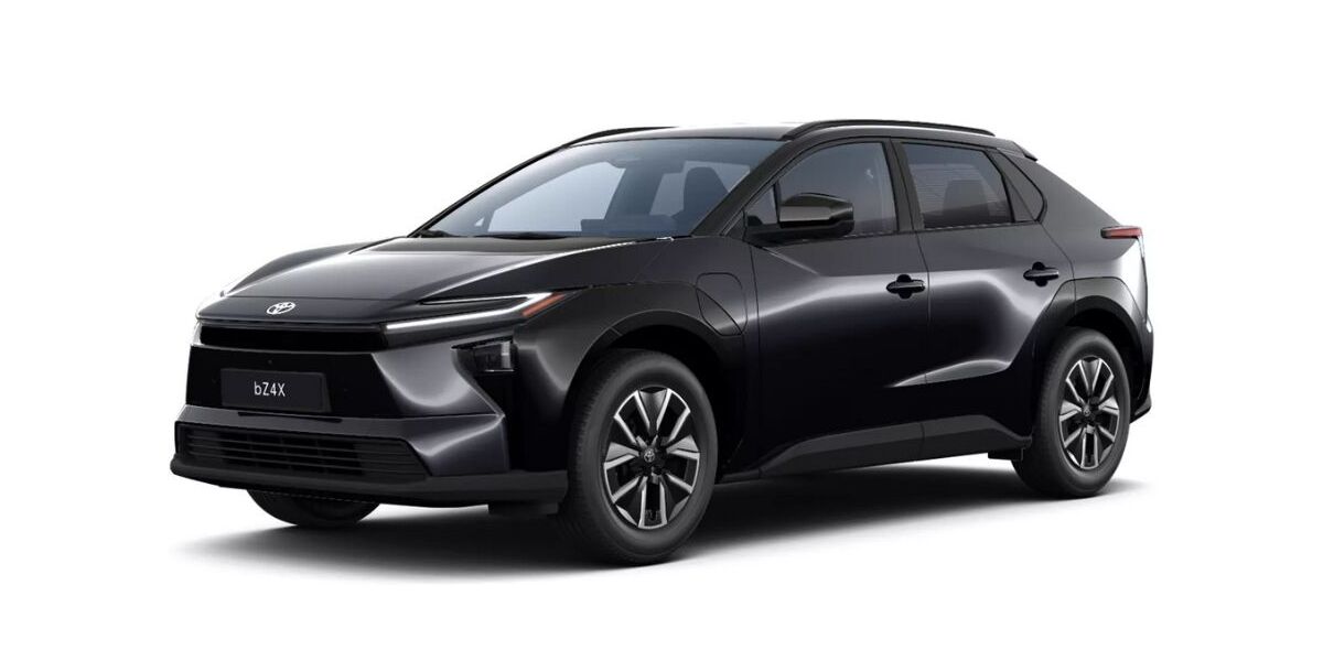 Toyota bZ4X 9.000 km 42.990 &euro; Chemnitz 09119